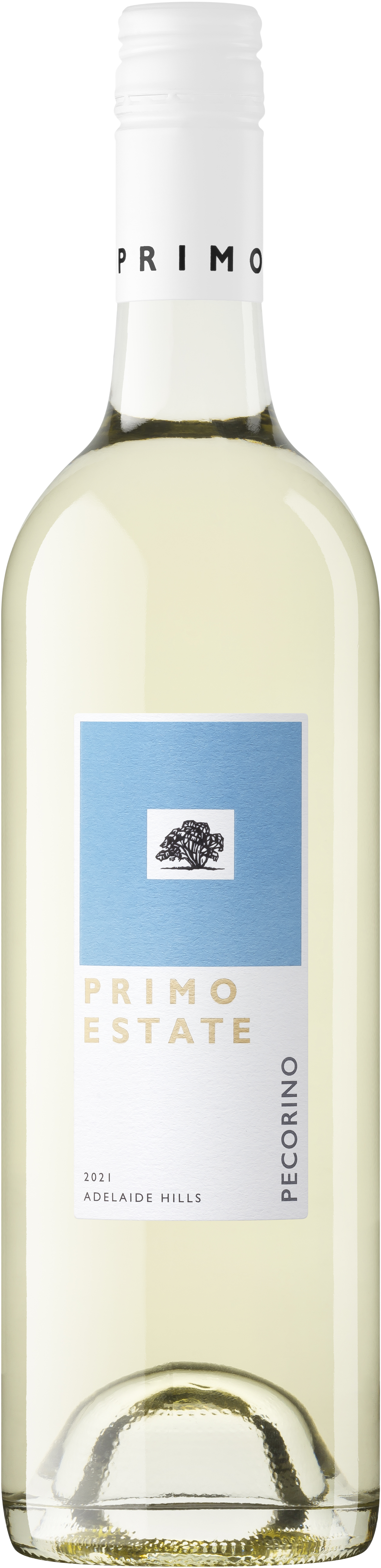 Primo Estate Pecorino 2024 Adelaide Hills